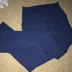 Lululemon align leggings